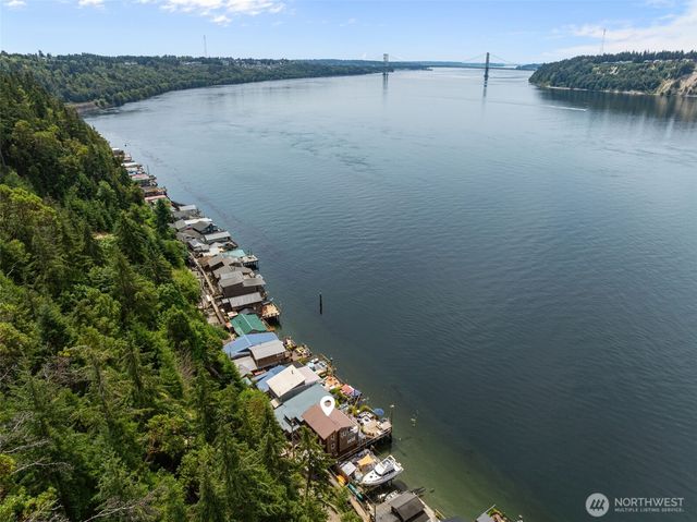 15 N Salmon Beach, Tacoma, WA 98407