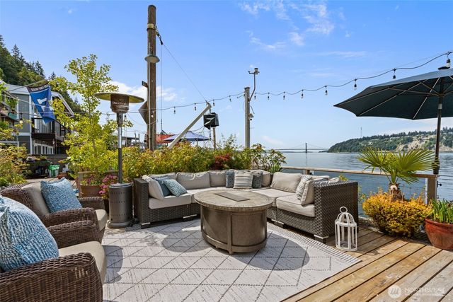 15 N Salmon Beach, Tacoma, WA 98407