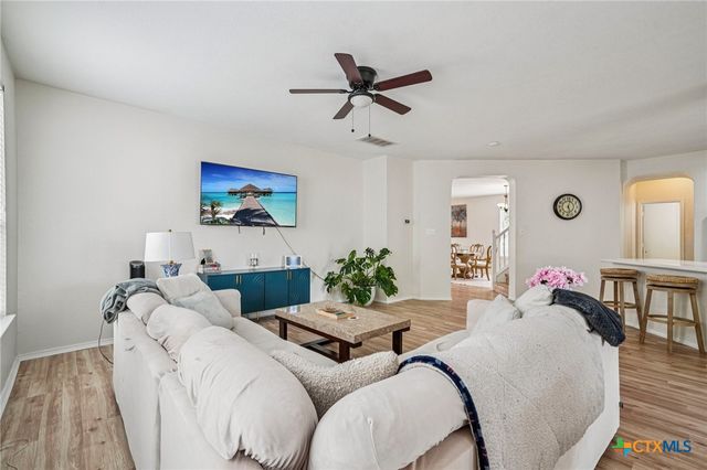 8114 Cooper Mill, San Antonio, TX 78255