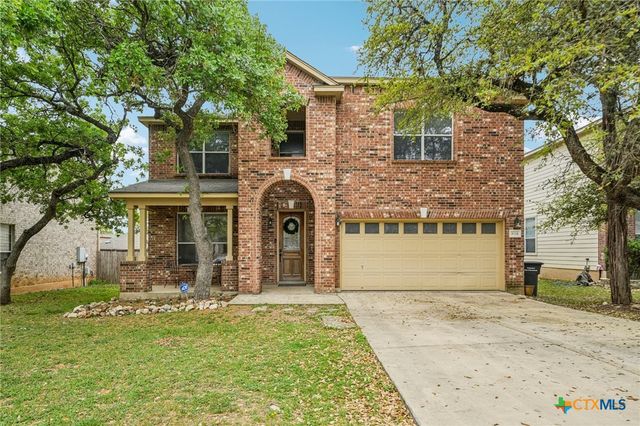 8114 Cooper Mill, San Antonio, TX 78255