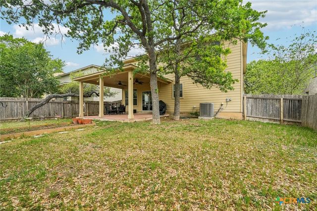 8114 Cooper Mill, San Antonio, TX 78255