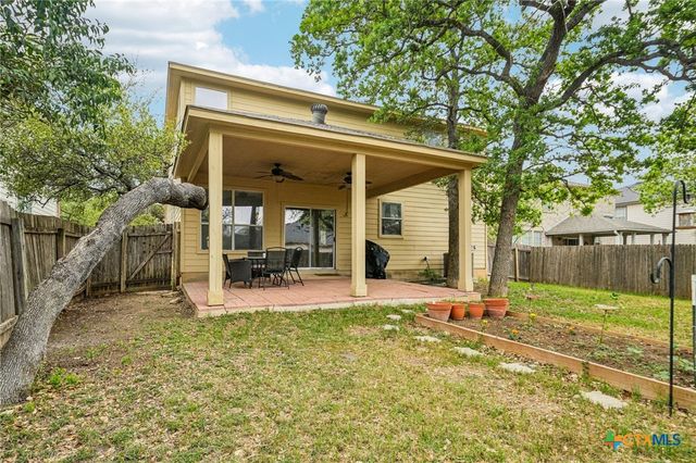 8114 Cooper Mill, San Antonio, TX 78255