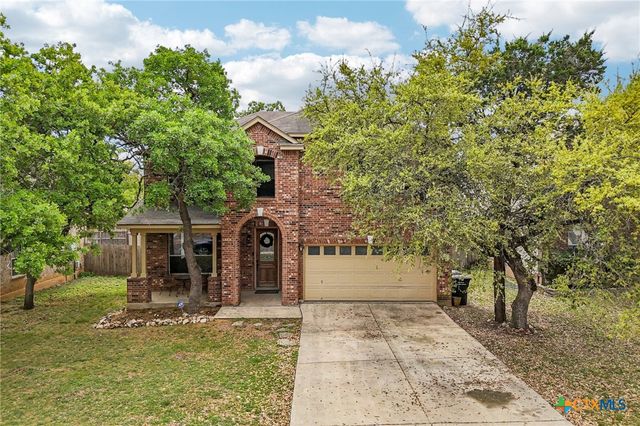 8114 Cooper Mill, San Antonio, TX 78255