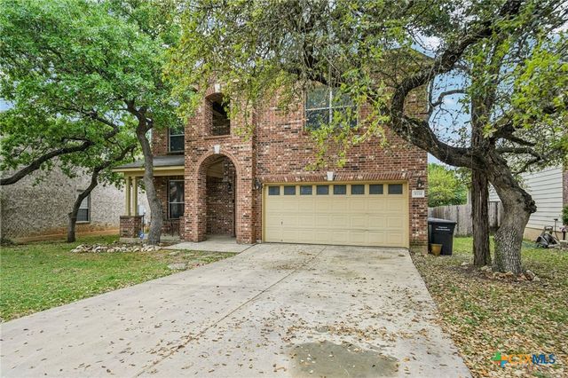 8114 Cooper Mill, San Antonio, TX 78255