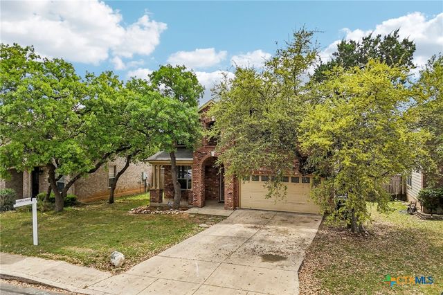 8114 Cooper Mill, San Antonio, TX 78255