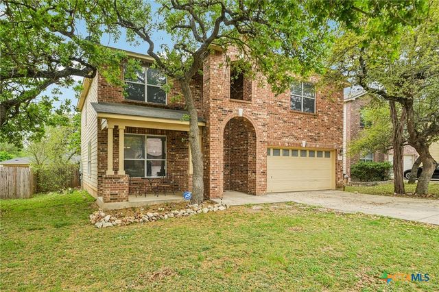 8114 Cooper Mill, San Antonio, TX 78255