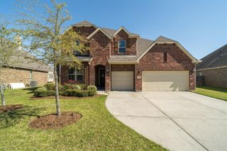 3063 Tradinghouse Creek Lane, League City, TX 77573