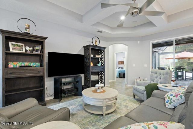 96085 BREEZEWAY Court, Yulee, FL 32097