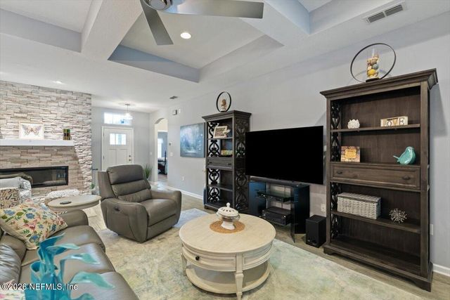 96085 BREEZEWAY Court, Yulee, FL 32097