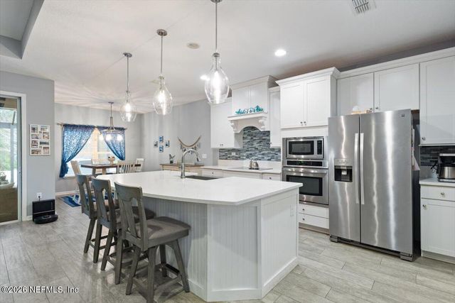 96085 BREEZEWAY Court, Yulee, FL 32097