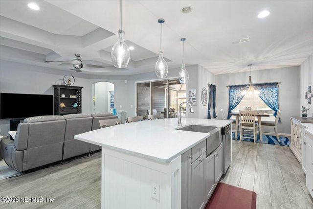 96085 BREEZEWAY Court, Yulee, FL 32097