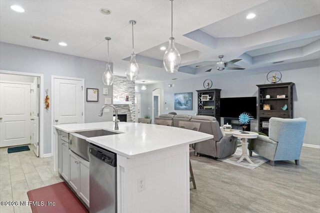 96085 BREEZEWAY Court, Yulee, FL 32097