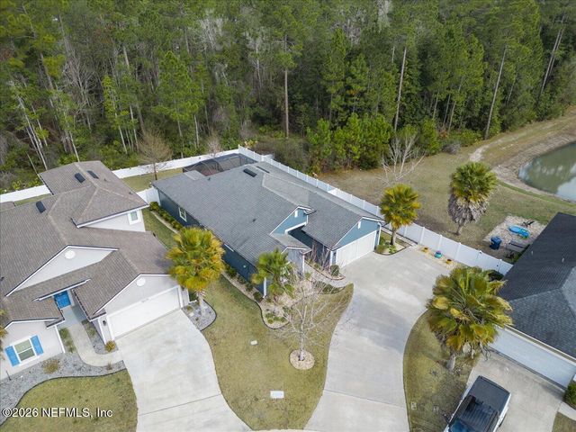 96085 BREEZEWAY Court, Yulee, FL 32097