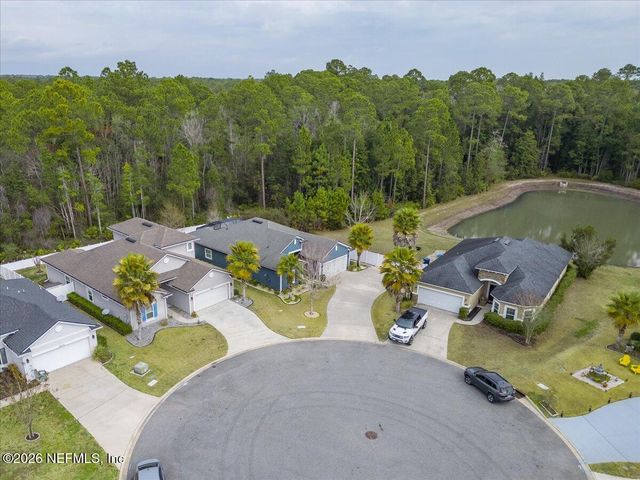 96085 BREEZEWAY Court, Yulee, FL 32097