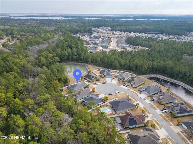 96085 BREEZEWAY Court, Yulee, FL 32097