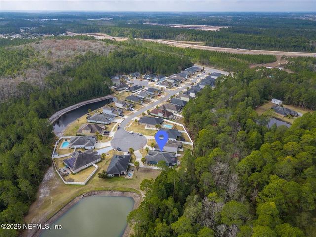 96085 BREEZEWAY Court, Yulee, FL 32097