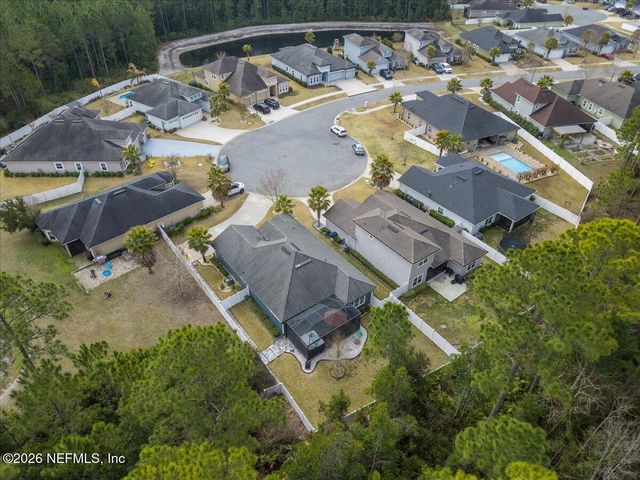 96085 BREEZEWAY Court, Yulee, FL 32097