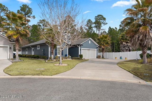 96085 BREEZEWAY Court, Yulee, FL 32097