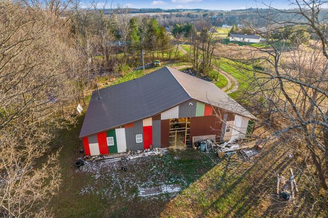 9010 Tarlton Road, Stoutsville, OH 43154