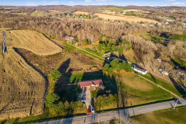 9010 Tarlton Road, Stoutsville, OH 43154