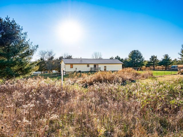 9010 Tarlton Road, Stoutsville, OH 43154