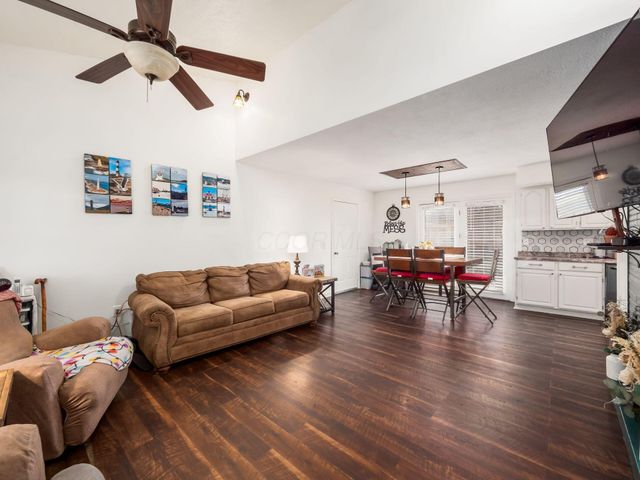 9010 Tarlton Road, Stoutsville, OH 43154