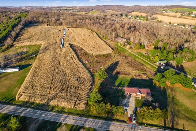 9010 Tarlton Road, Stoutsville, OH 43154