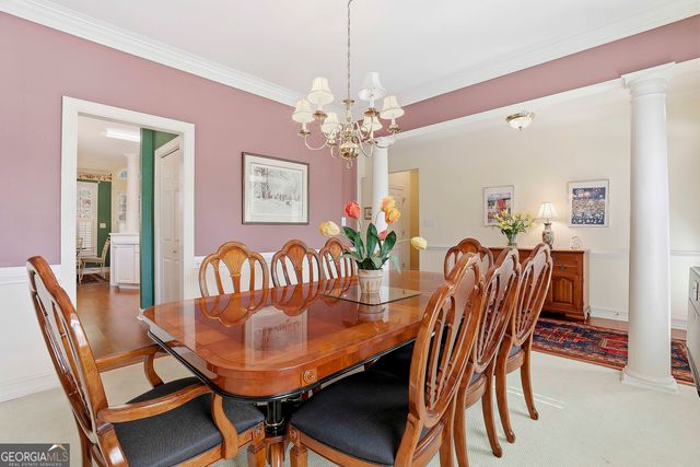 215 Riviera Court, Peachtree City, GA 30269