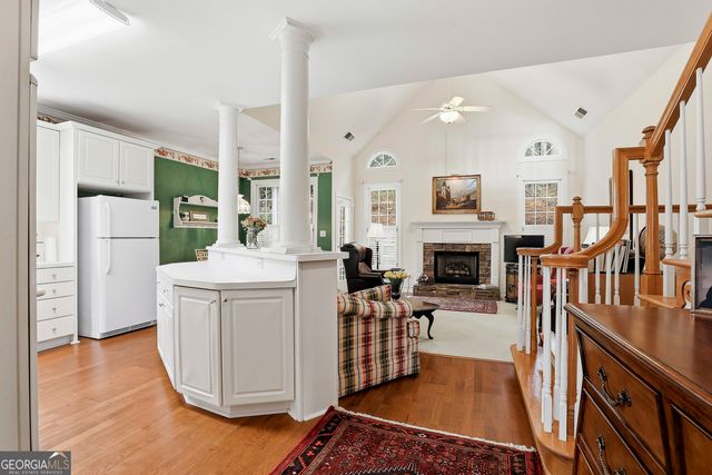 215 Riviera Court, Peachtree City, GA 30269