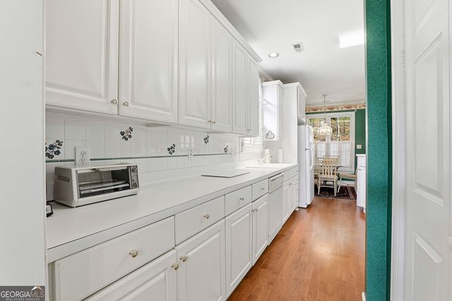 215 Riviera Court, Peachtree City, GA 30269