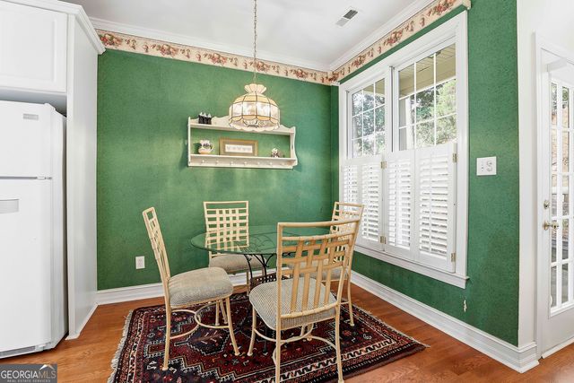 215 Riviera Court, Peachtree City, GA 30269