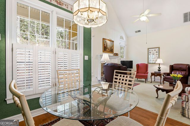 215 Riviera Court, Peachtree City, GA 30269