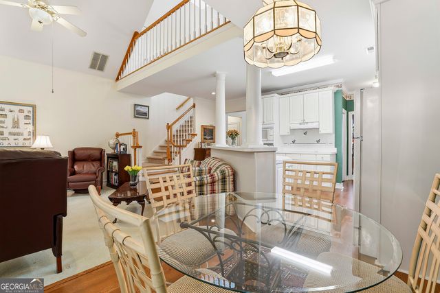 215 Riviera Court, Peachtree City, GA 30269