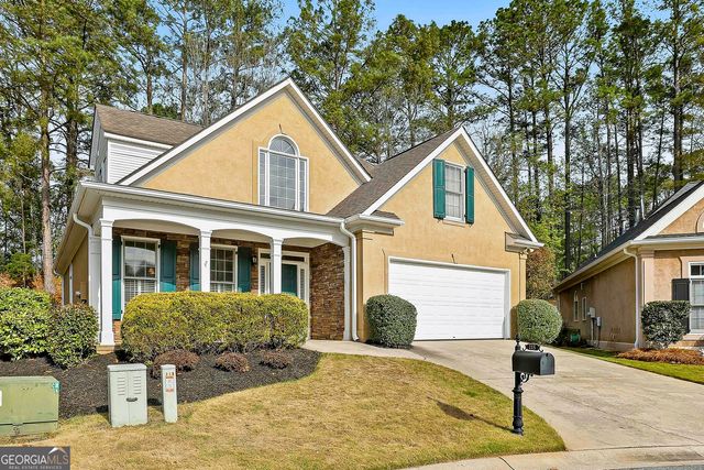 215 Riviera Court, Peachtree City, GA 30269