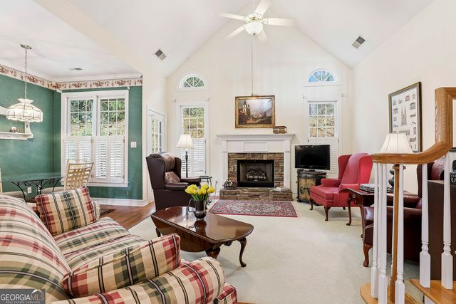 215 Riviera Court, Peachtree City, GA 30269