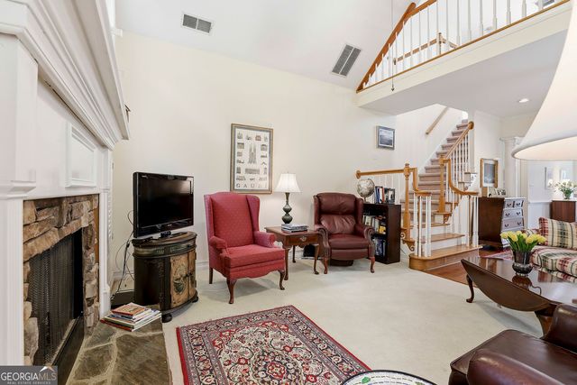 215 Riviera Court, Peachtree City, GA 30269