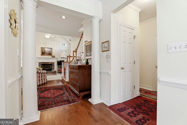 215 Riviera Court, Peachtree City, GA 30269