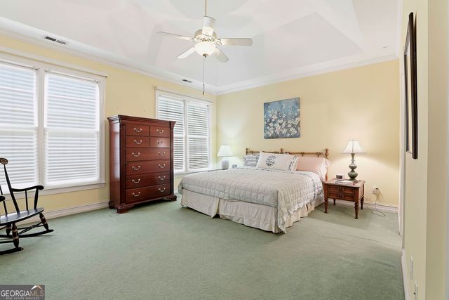 215 Riviera Court, Peachtree City, GA 30269