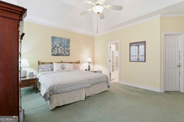 215 Riviera Court, Peachtree City, GA 30269