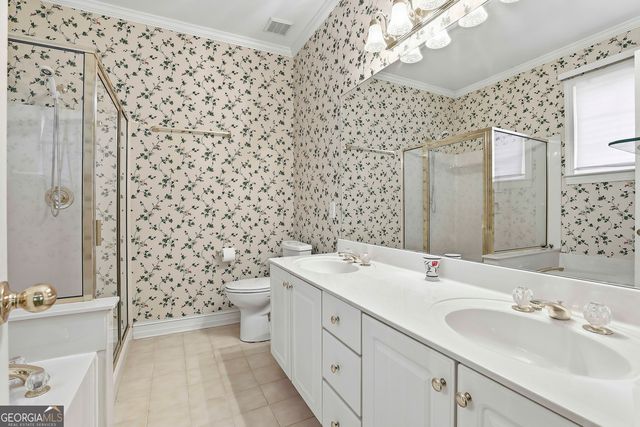 215 Riviera Court, Peachtree City, GA 30269