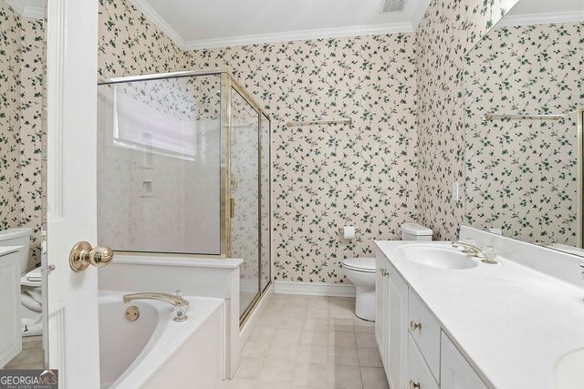 215 Riviera Court, Peachtree City, GA 30269