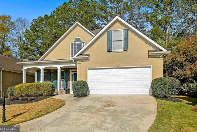 215 Riviera Court, Peachtree City, GA 30269