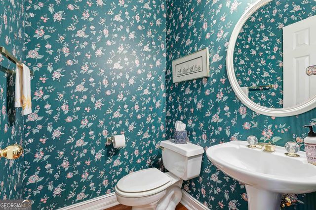 215 Riviera Court, Peachtree City, GA 30269