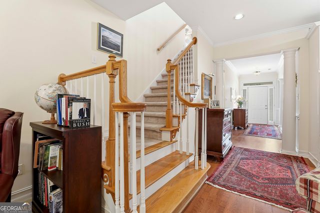 215 Riviera Court, Peachtree City, GA 30269