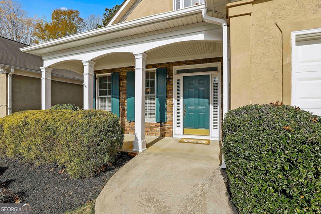 215 Riviera Court, Peachtree City, GA 30269