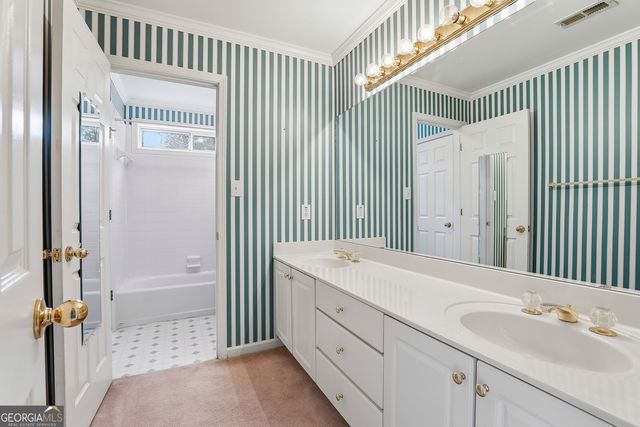 215 Riviera Court, Peachtree City, GA 30269