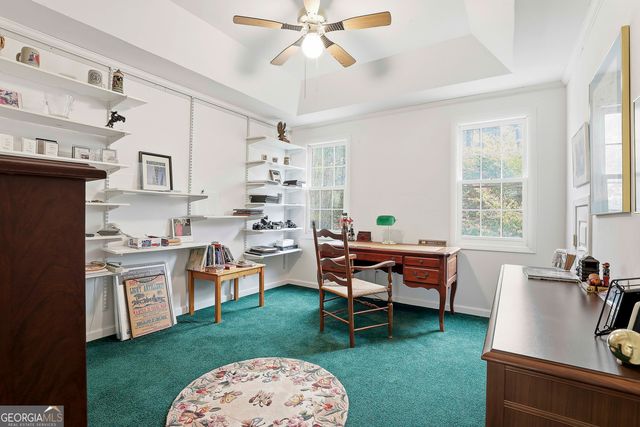 215 Riviera Court, Peachtree City, GA 30269