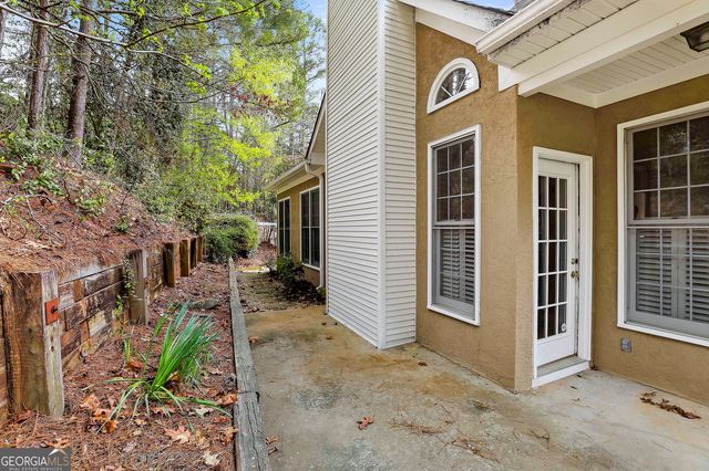 215 Riviera Court, Peachtree City, GA 30269