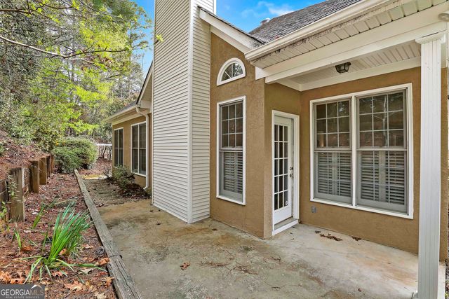 215 Riviera Court, Peachtree City, GA 30269