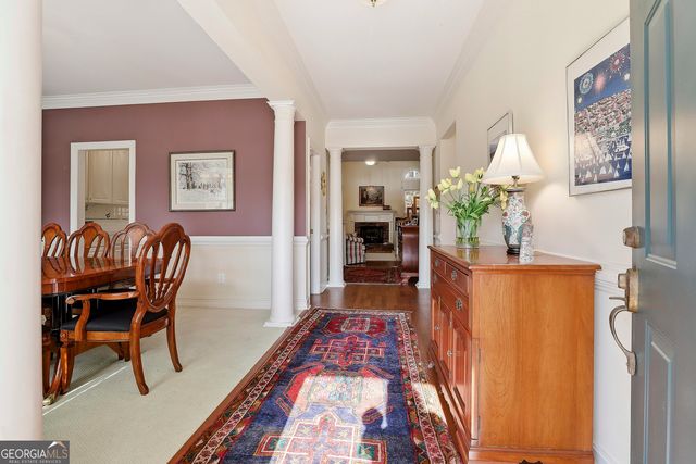 215 Riviera Court, Peachtree City, GA 30269